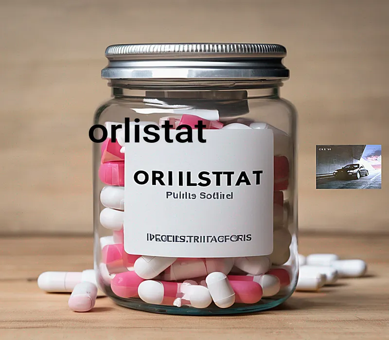 Generico del orlistat